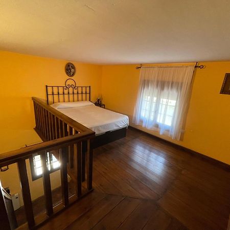 Hotel La Hacienda Del Marquesado Albunan Zewnętrze zdjęcie