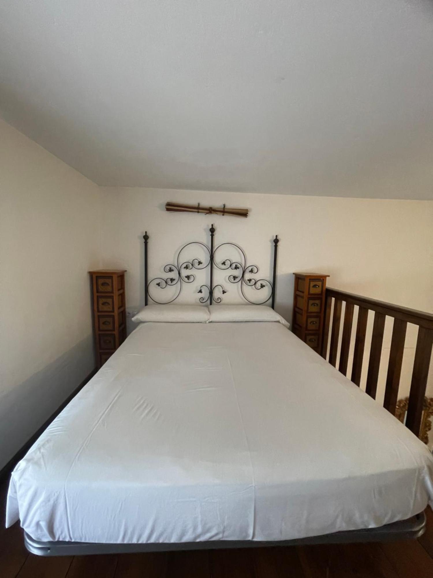 Hotel La Hacienda Del Marquesado Albunan Zewnętrze zdjęcie