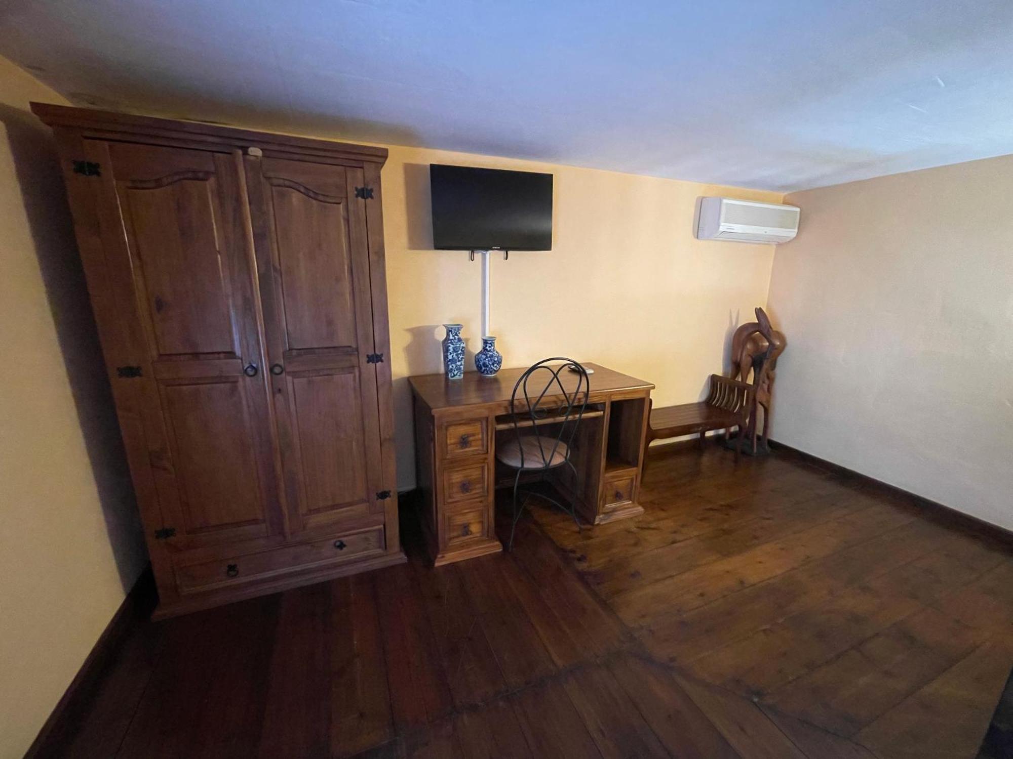 Hotel La Hacienda Del Marquesado Albunan Zewnętrze zdjęcie